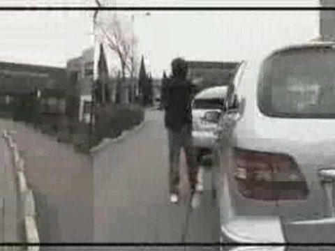 Shirde FT Krimeur Gonzales Et KDF TEASER