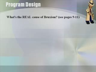 The REAL Way To Stop Teeth Grinding