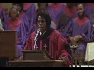 James Brown - The old landmark (The Blues Brothers)