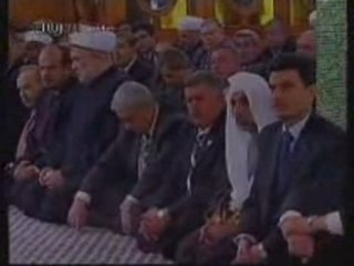 Sourate 33 Al Ahzab Les Coalisés V 41 à 48 mashaAllah