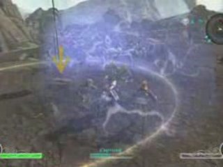 Le Seigneur des Anneaux l'Age des Conquêtes - Showroom solo