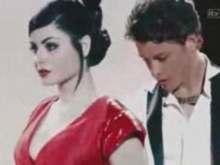 Britannia High - song 16 "You got nothing on me" (Claudine)