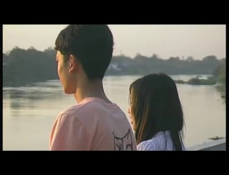 6ความรัก ( 7ความรัก ) ฉากสวีทริมน้ำบ้านโป่ง