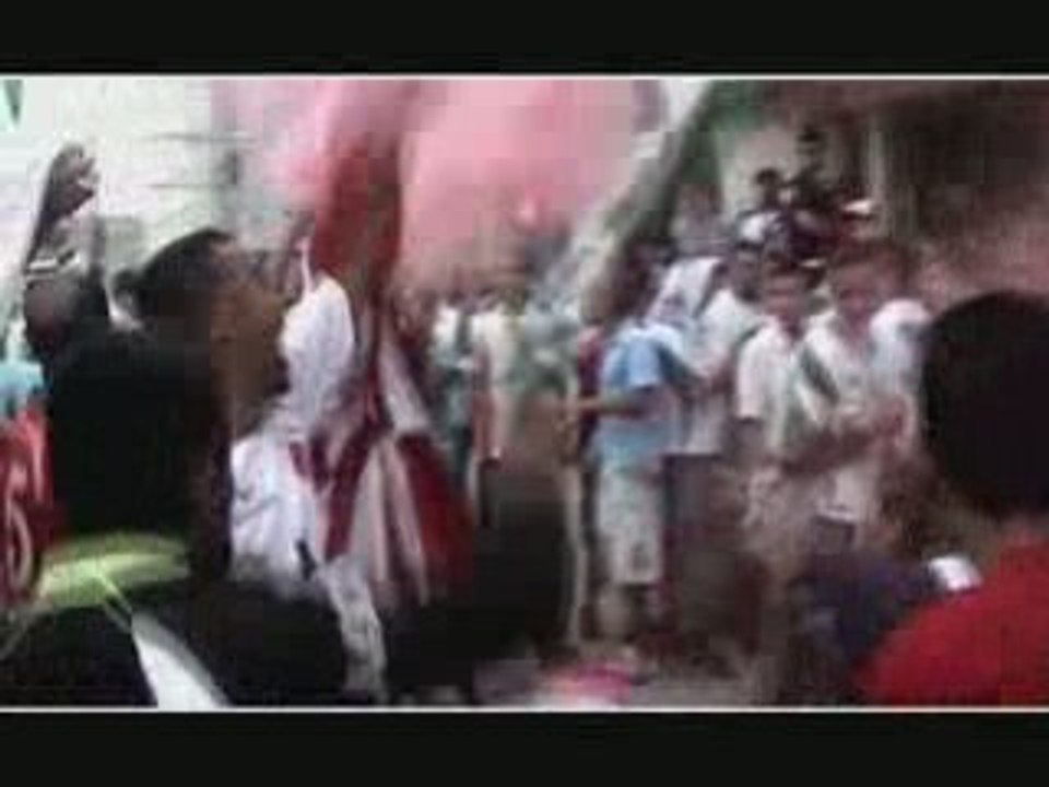 clip officiel  "exister c'est résister" zginga feat soprano