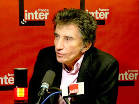 Jack Lang - France Inter