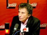 Jack Lang - France Inter