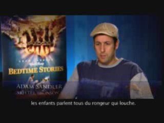 Histoires Enchantées Making-Of 2 VOST