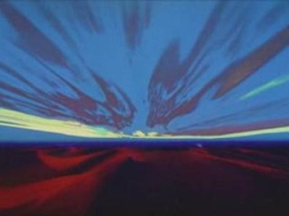 2001 : Pink Floyd Odyssey