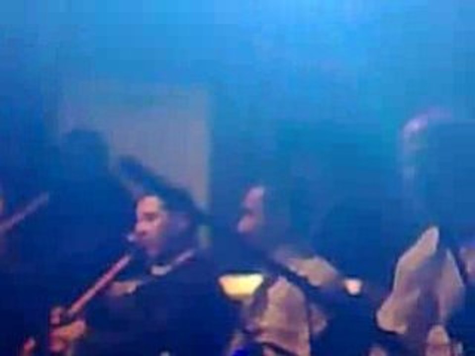 Georges Wassouf Intro Royal Amman