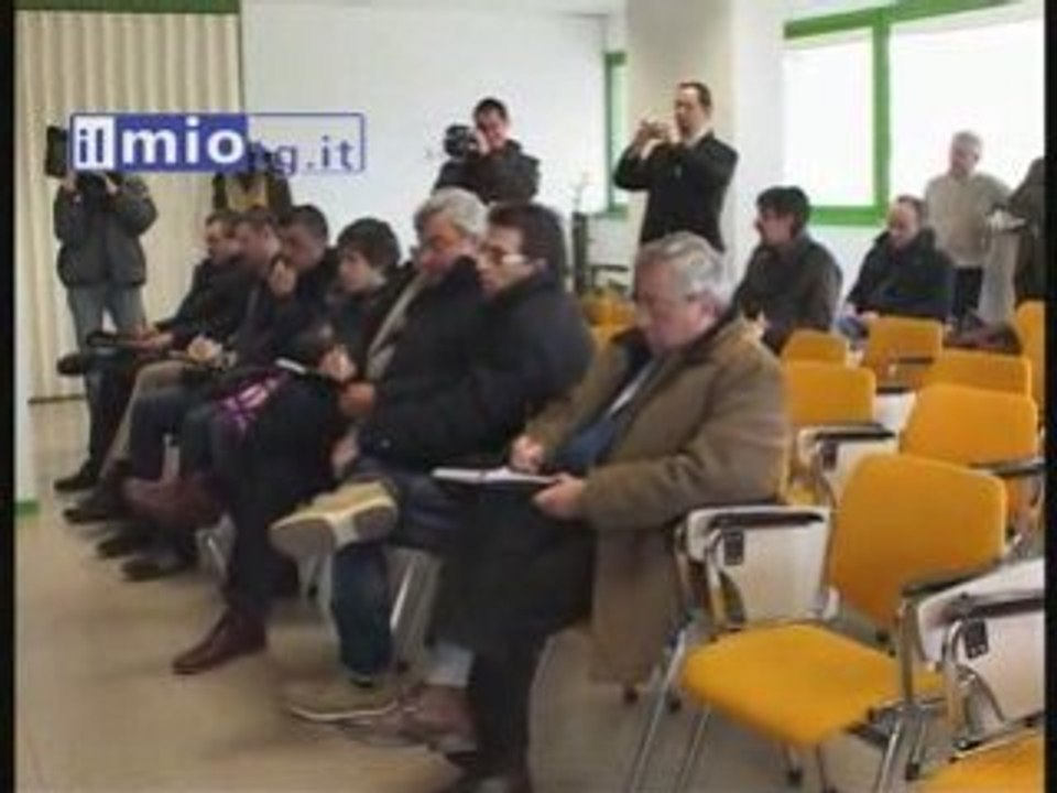 Premio a Plasmati