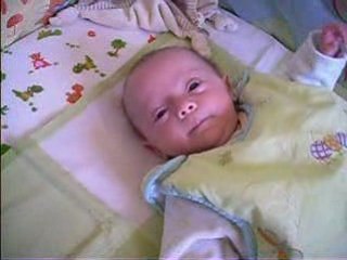 Célia n'a pas envie de dormir