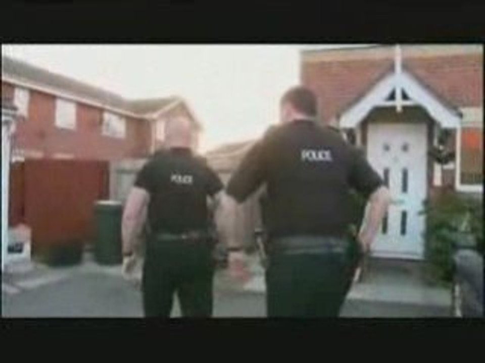 Slough Police