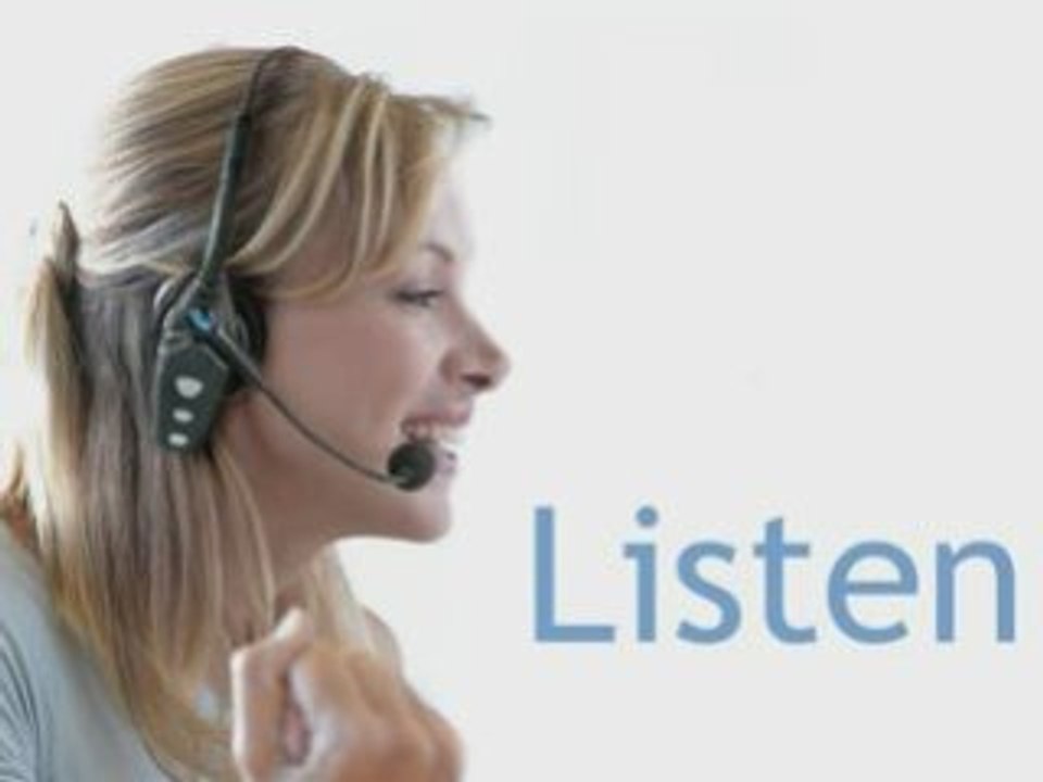 In the Bank (Business English)