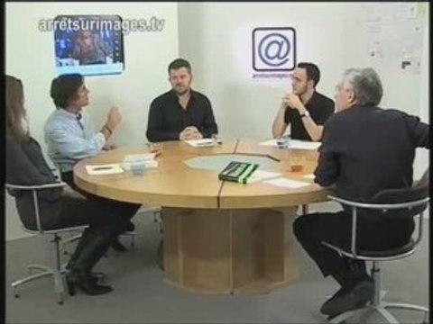 Naulleau integrale emission