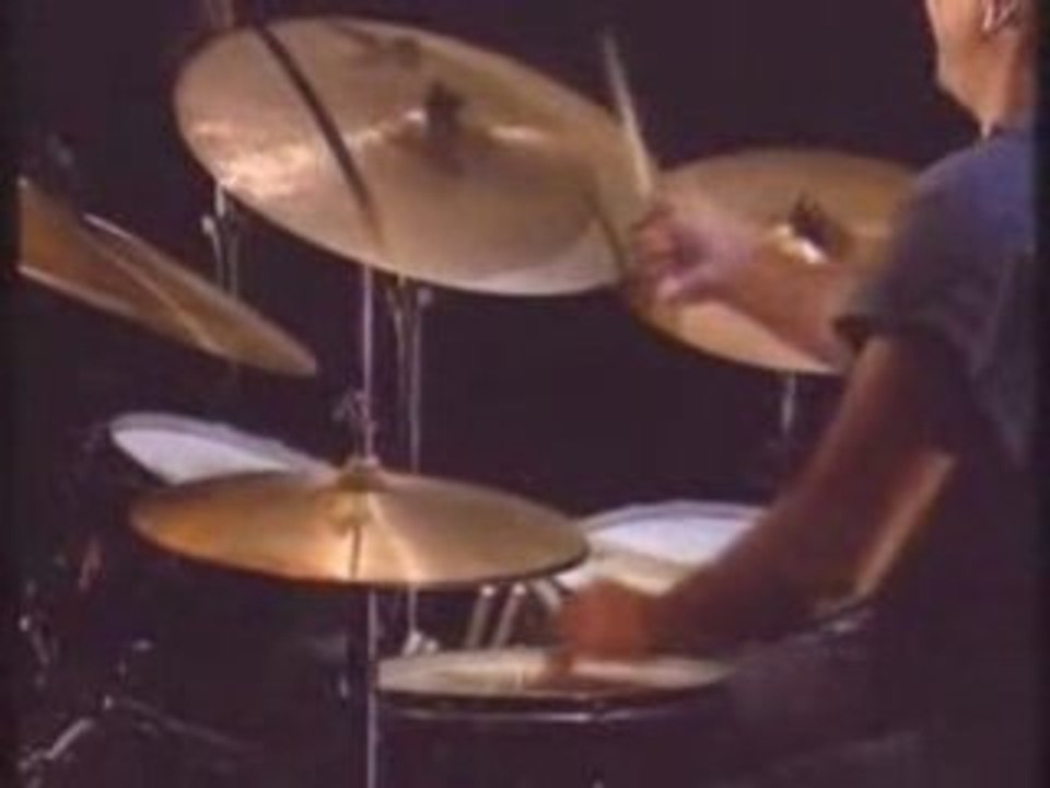 Christian Vander Solo #2
