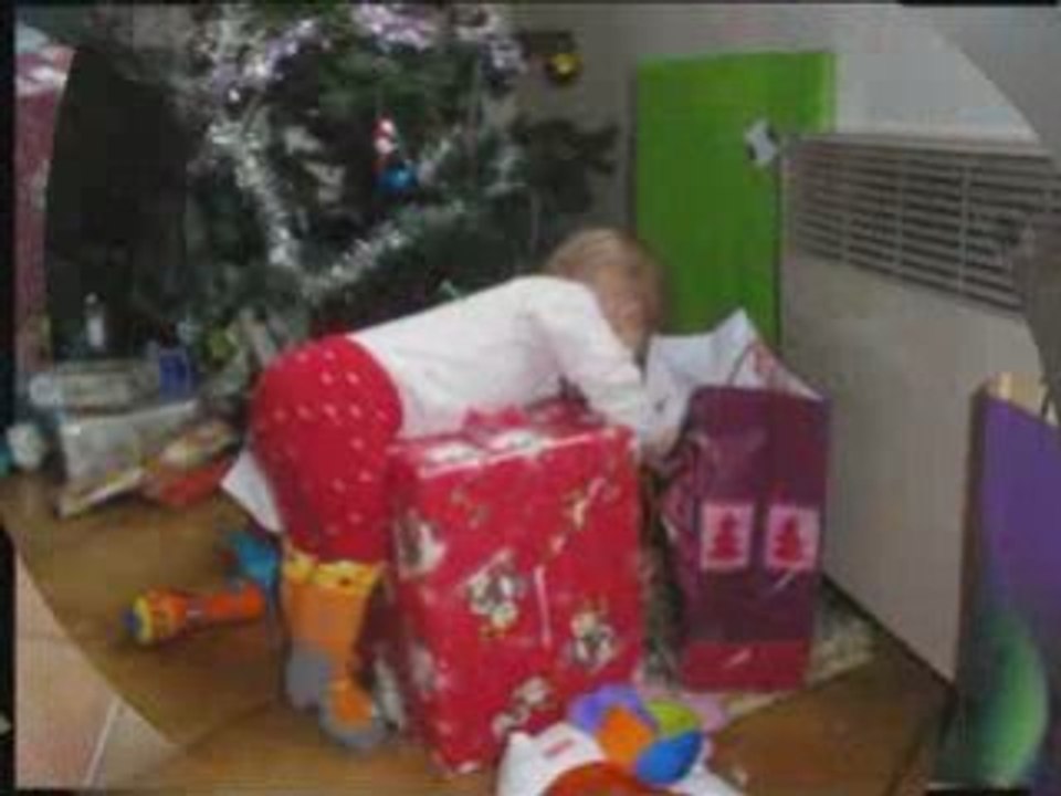 1er noel