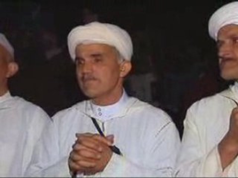 AHWACHE  LALA  AZIZA 1 IMINTANOUTE