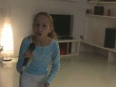 Manon Vétier Je suis un homme de Zazie (2)