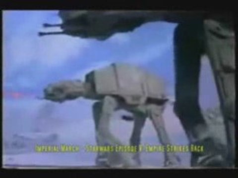 HOMMAGE A JOHN WILLIAMS PARTIE 3 STEFGAMERS