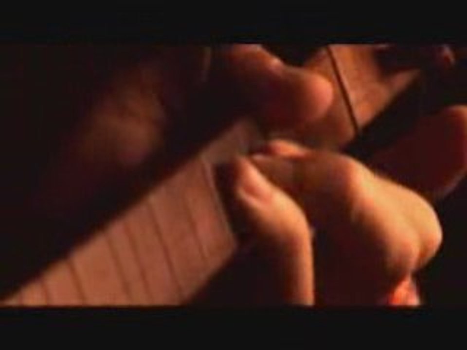 Ulaş Özdemir-Muhabbet Eyledim