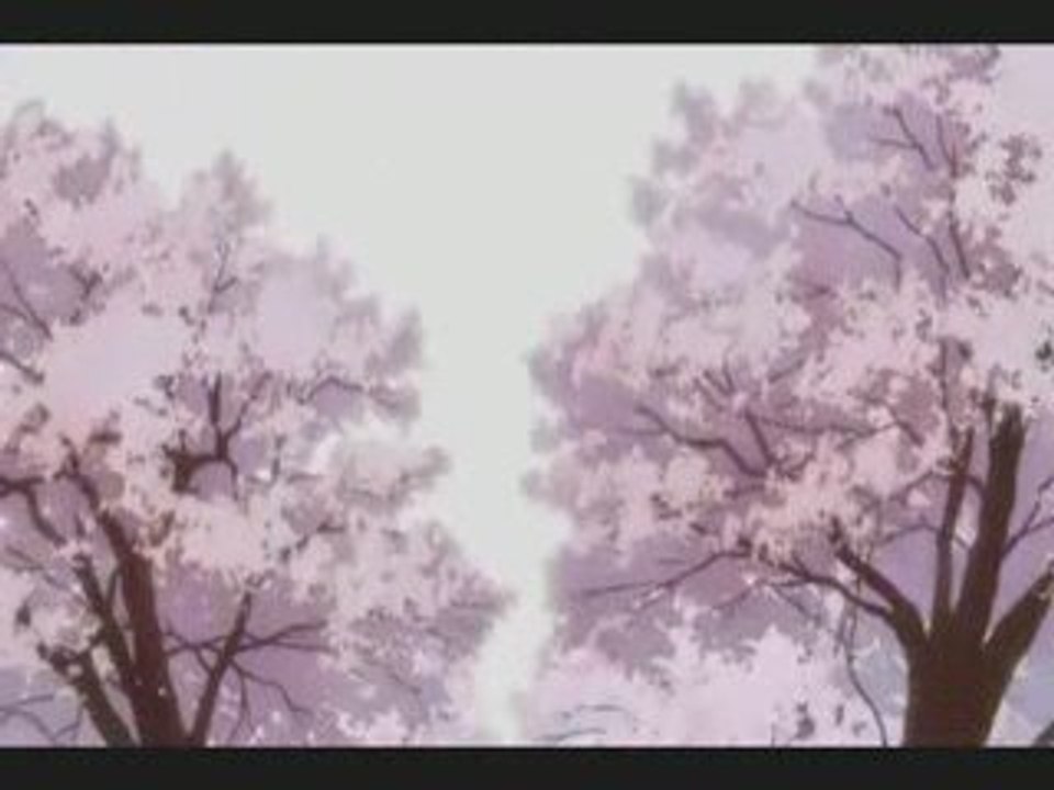AMV Kyoko + Ren