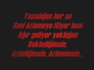 seni seviyorum
