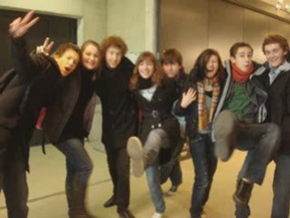 Allemagne 2008