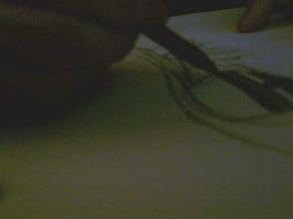 dessin person bubulle