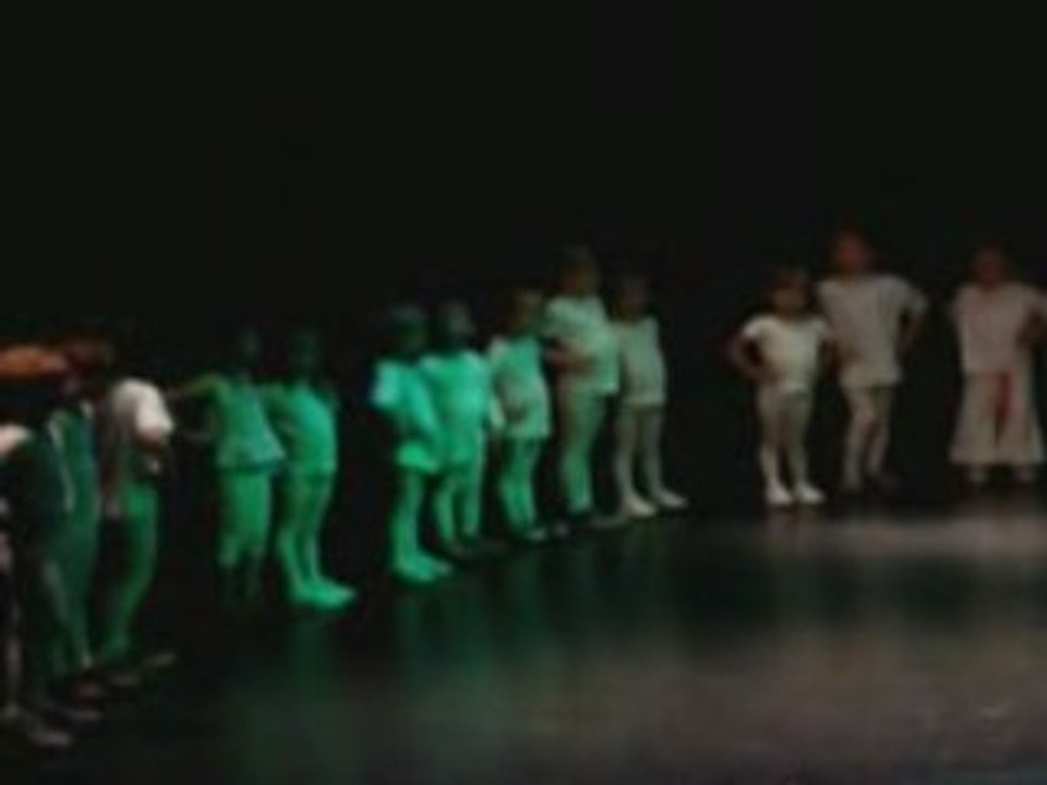 spectacle hugo