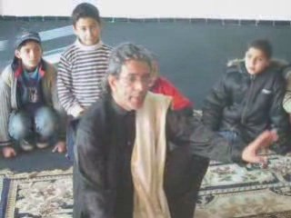 Meslem Seddik Conteur