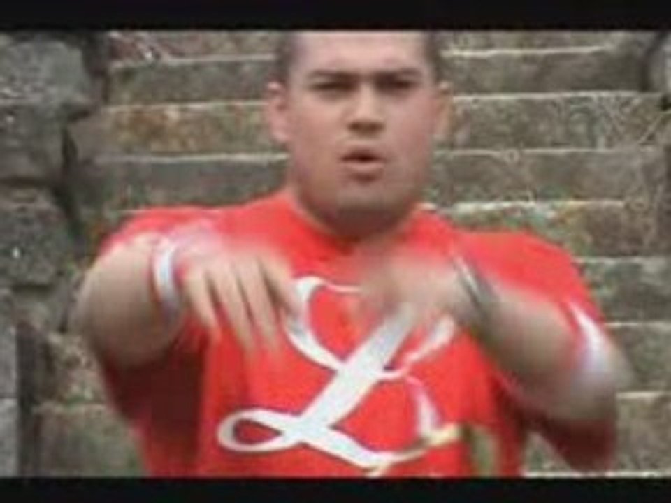 LA CAMANCHACA Teaser - Zé Riu Visions Sonores