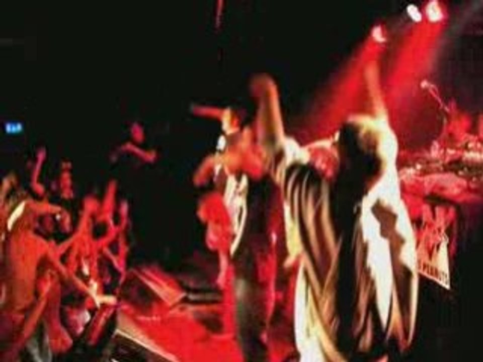 Prinz Pi - Zünd die Welt an