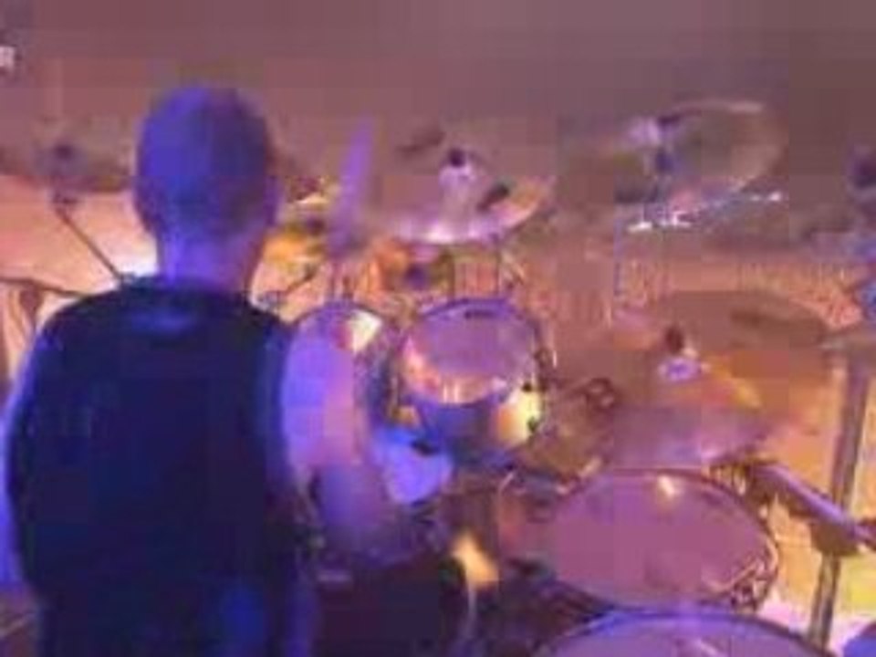 In Flames - Come Clarity (Wacken 2007) - videopimp