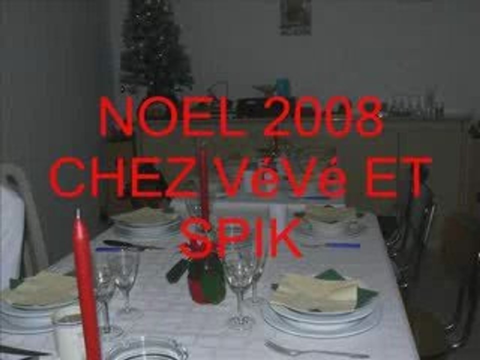 Noel 2008