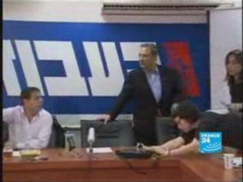 Résistance du Hamas face à l'agression israëlienne