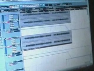 mixage album de smash hit combo avec stephane buriez