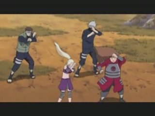 Amv - Naruto vs Kakuzu
