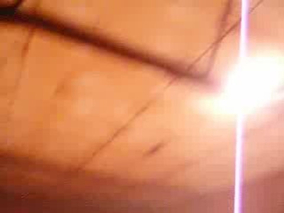 débourrage Bridjet, Longe