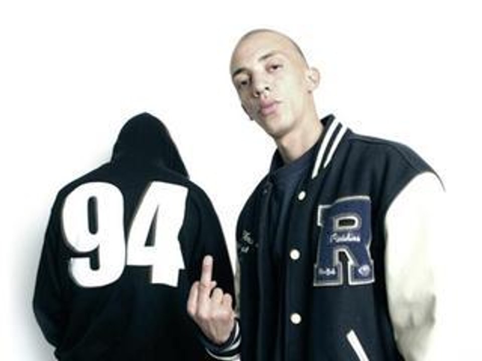 ZESAU Ft. B.Jay (FRèRES D'ARMES)_Studio COPELLIA