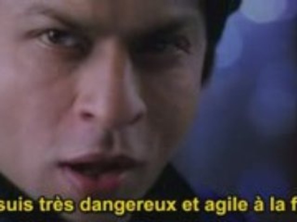 Main hoon don