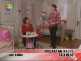 Dudaktan Kalbe 57. Bölüm Fragmanı (www.HEPDIZI.com)