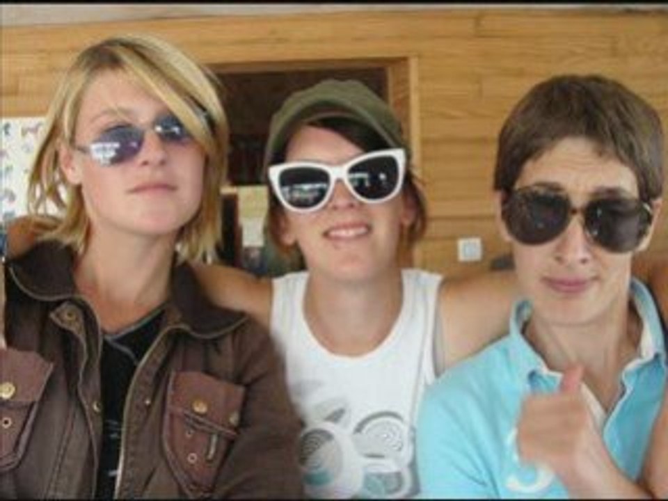 La famille Pacouli