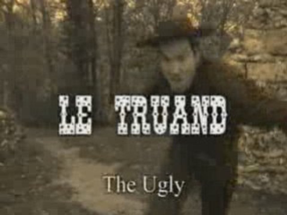 The good, the bad and the ugly