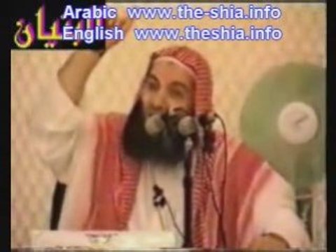 مقطع جميل للشيخ محمد حسان