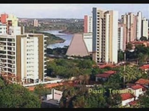 Brasil Lugares Turi­sticos (brazil tourist)