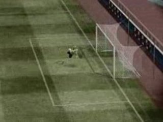 Robben Coup du Foulard