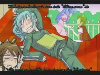 world is mine miku vocaloid