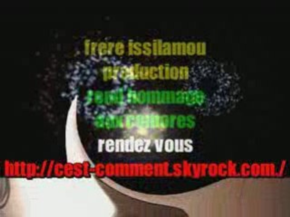 comoriano rohff by elanziz