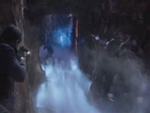 Stargate Atlantis Enemy at the Gate