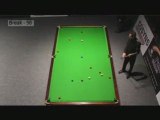 Mark Selby 105 Snooker Break